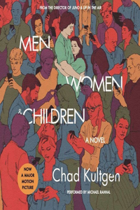 Men, Women & Children Tie-In Lib/E