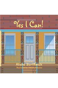 Yes I Can