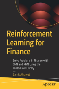 Reinforcement Learning for Finance