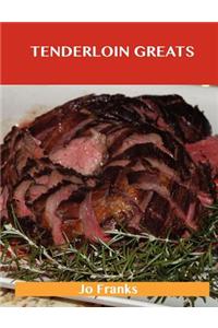 Tenderloin Greats