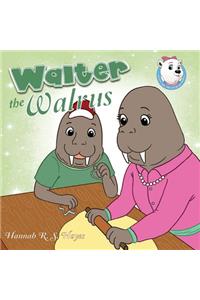 Walter the Walrus