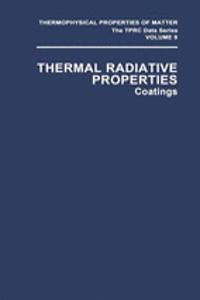 Thermal Radiative Properties