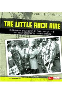 Little Rock Nine