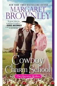 Cowboy Charm School