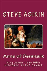 Anne of Denmark