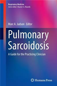 Pulmonary Sarcoidosis