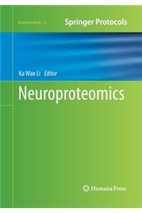 Neuroproteomics