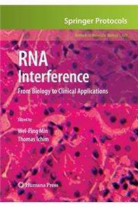 RNA Interference