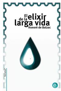 elixir de la larga vida