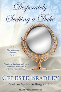 Desperately Seeking a Duke