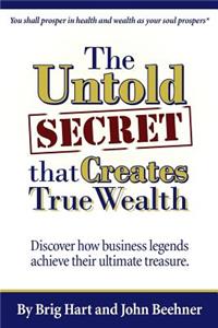 Untold Secret