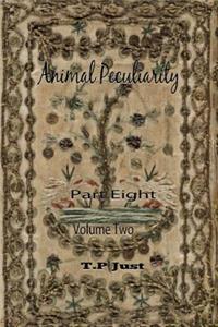 Animal Peculiarity volume 2 part 8