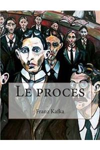 Le proces