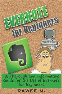 Evernote for Beginners