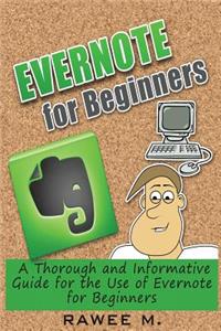 Evernote for Beginners