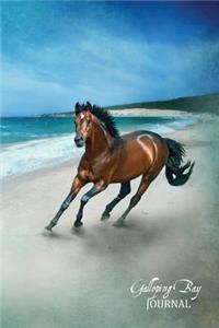 Galloping Bay Journal