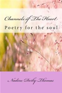 Channels of The Heart