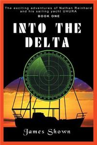 Into the Delta