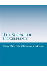 Science of Fingerprints