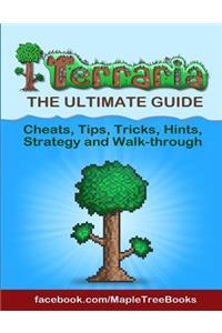 Terraria Tips, Hints, Cheats, Strategy And Walk-through