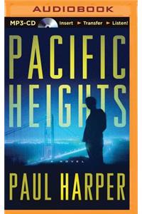 Pacific Heights