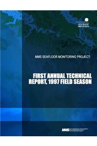 MMS Seafloor Monitoring Project