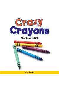 Crazy Crayons