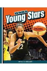 WNBA Young Stars