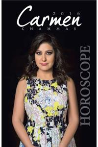 Carmen Chammas 2016