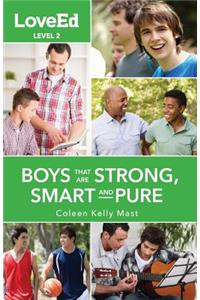 Loveed Boys Level 2