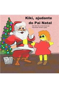 Kiki, ajudante do Pai Natal