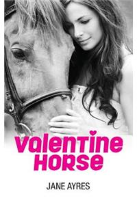 Valentine Horse