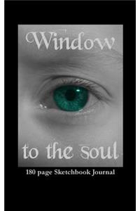 Window to the Soul