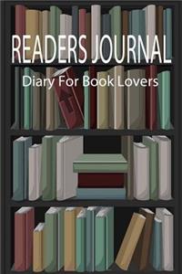 Readers Journal