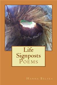 Life signposts