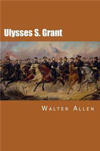 Ulysses S. Grant