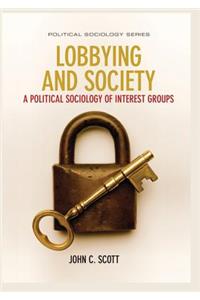 Lobbying and Society