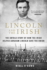 Lincoln and the Irish