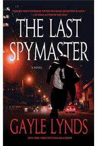 Last Spymaster