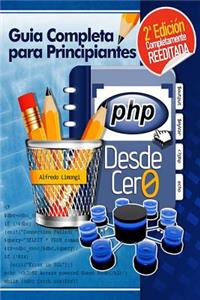 PHP desde cero