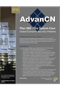 Plan 360 - The System Core: Global Economic Security Initiative