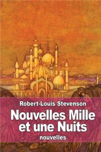 Nouvelles Mille et une Nuits