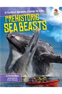 Prehistoric Sea Beasts