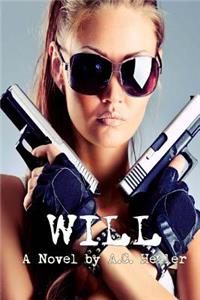 Will (The Sacrifice Series)