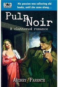 Pulp Noir