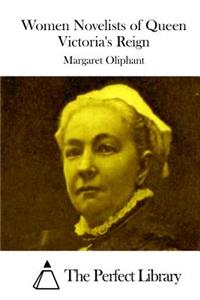 Women Novelists of Queen Victoria's Reign