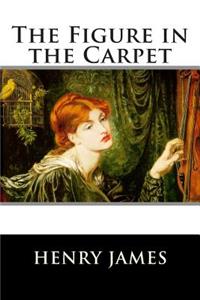 Figure in the Carpet