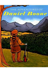 The Adventures of Daniel Boone