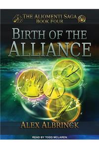 Birth of the Alliance