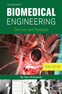 Lab Manual for Biomedical Engineering